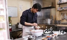 南极料理人在线观看,极地美食传奇